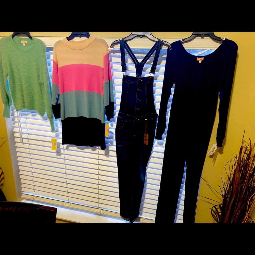 Children’s clothing